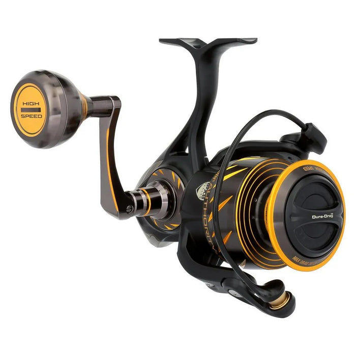 Penn Authority 2500 saltwater spinning reel Penn Authority 2500 saltwater spinning reel