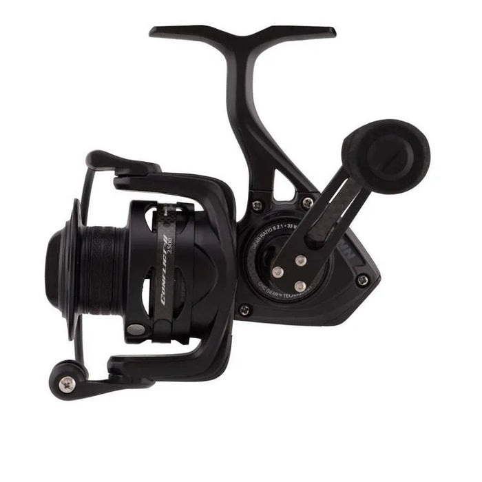 Penn Conflict II 2500 Saltwater spinning reel Reelfishing