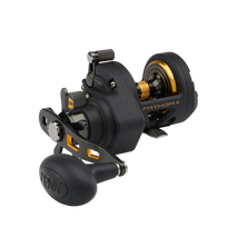 Penn Fathom II FTH12 SD magnetic cast control Reelfishing