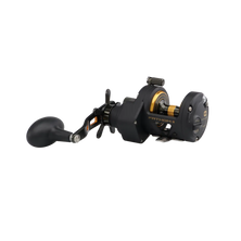 Penn Fathom II FTH12 SD magnetic cast control Reelfishing