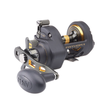 Penn Fathom II FTHII15SD Magnetic cast reel Reelfishing