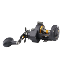 Penn Fathom II FTHII15SD Magnetic cast reel Reelfishing