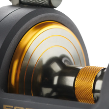 Penn Fathom II FTHII15SD Magnetic cast reel Reelfishing