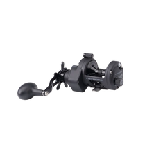 Penn Fathom II casting special  FTHII 15 SDCS Reelfishing