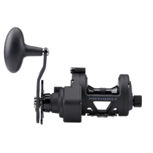 Penn Fathom II casting special  FTHII 15 SDCS Reelfishing