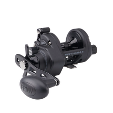 Penn Fathom II casting special  FTHII 15 SDCS Reelfishing