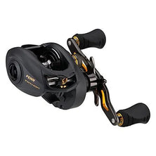 Penn Fathom LP 200 baitcaster reel left hand wind Reelfishing