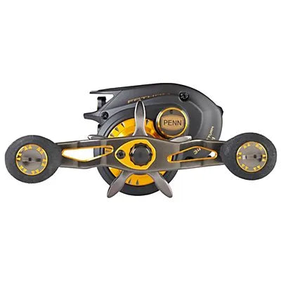 Penn Fathom LP 200 baitcaster reel left hand wind Reelfishing