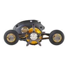 Penn Fathom LP 400 Left hand wind low profile baitcaster Reelfishing