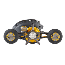 Penn Fathom LP 200 baitcaster reel left hand wind Reelfishing