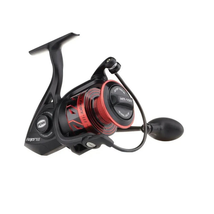 Penn Fierce IV 5000 saltwater spinning reel Reelfishing