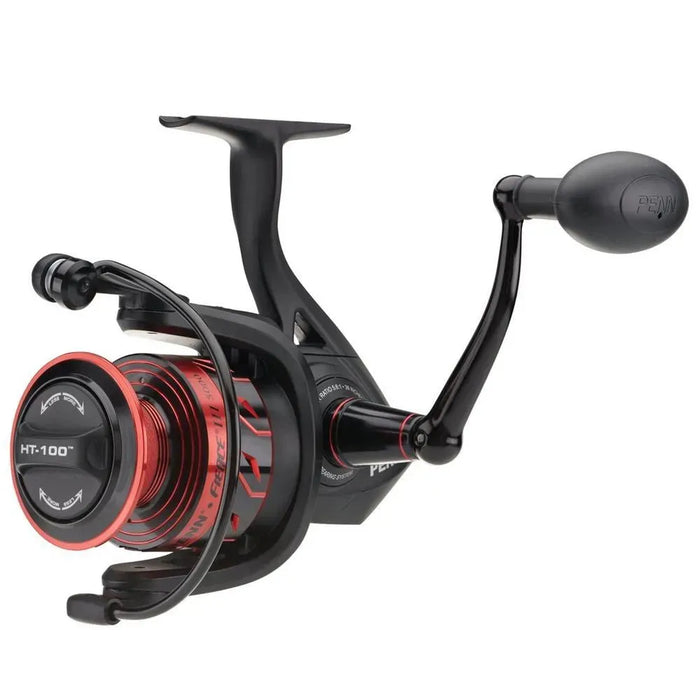 Penn Fierce IV 5000 saltwater spinning reel Reelfishing