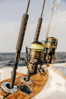 Penn Authority 4500HS Spin Reel Reelfishing