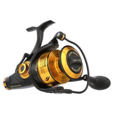 Penn Spinfisher SSVII LLEU Live Liner