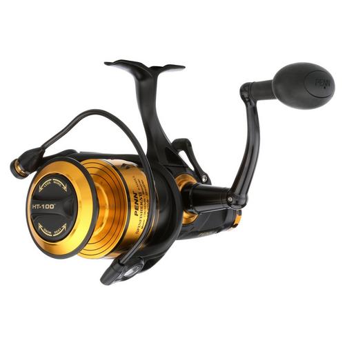 Penn Spinfisher SSVII LLEU Live Liner