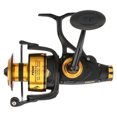 Penn Spinfisher SSVII LLEU Live Liner