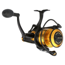 Penn Spinfisher SSVII LLEU Live Liner