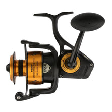 Penn Spinfisher VII SP Reel BX