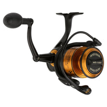 Penn Spinfisher VII SP Reel BX
