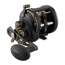 Penn Squall II 30LW Reelfishing