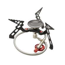 Prologic Blackfire C-Series Gas Stove Reelfishing