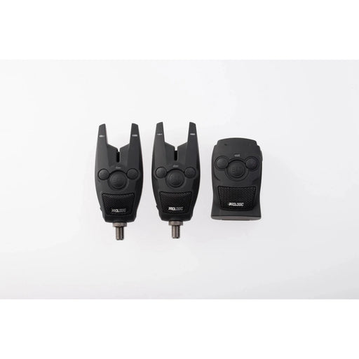 Prologic BAT+ Bite Alarm Set 2 + 1