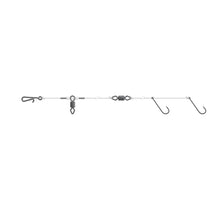 Axia Pulley Pennel Beach rig