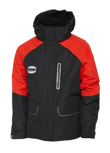 Penn Fierce Thermo 2 piece Suit Fiery Red