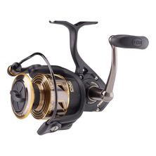 Penn Battle III 2500 Spinning Reelfishing