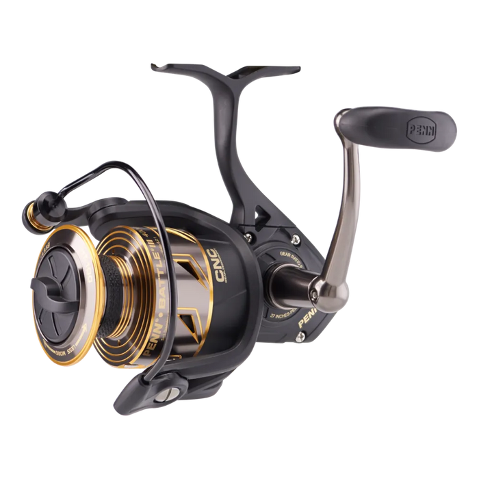 Penn Battle III 2500 Spinning Reelfishing