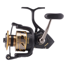 Penn Battle III 2500 Spinning Reelfishing