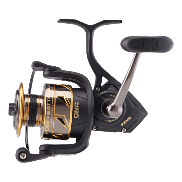 Penn Battle III 2500 Spinning Reelfishing