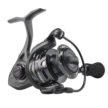 Penn Clash II 2500 Reelfishing