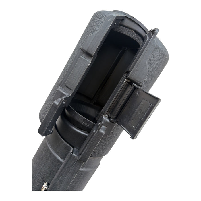 Seadra Travel Rod Tube 150cm - 220cm