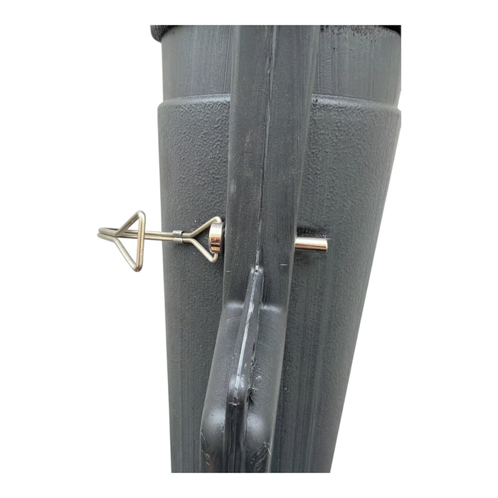 Seadra Travel Rod Tube 150cm - 220cm