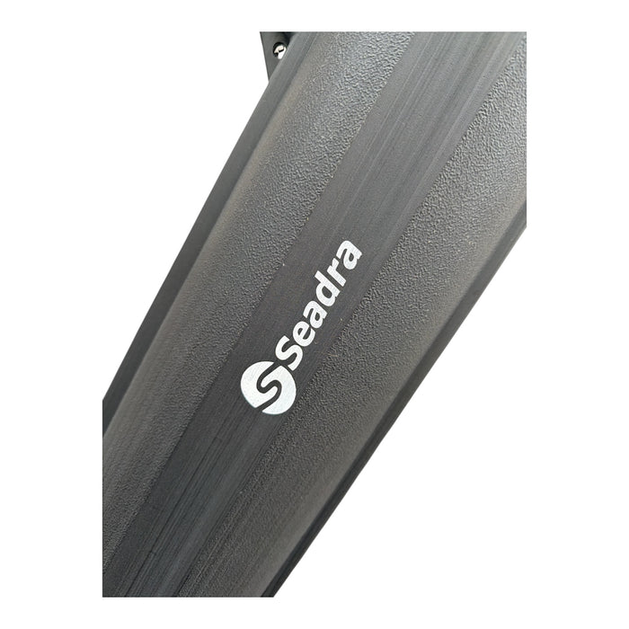 Seadra Travel Rod Tube 150cm - 220cm