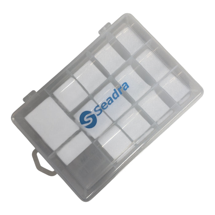 Seadra Bits Box