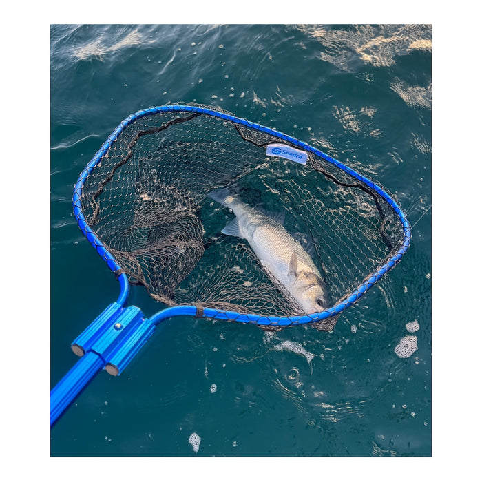 Seadra Landing Net