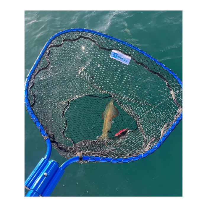 Seadra Landing Net