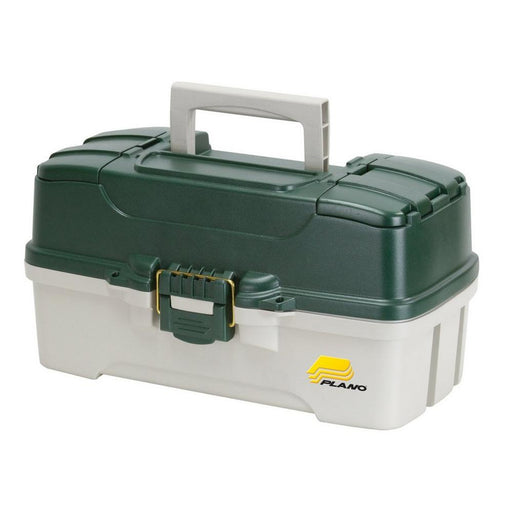 Plano Three Tray Tackle Box 993970