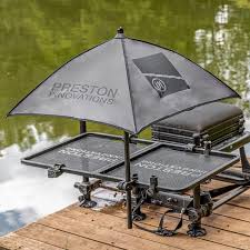 Preston Innovations Bait Brolly