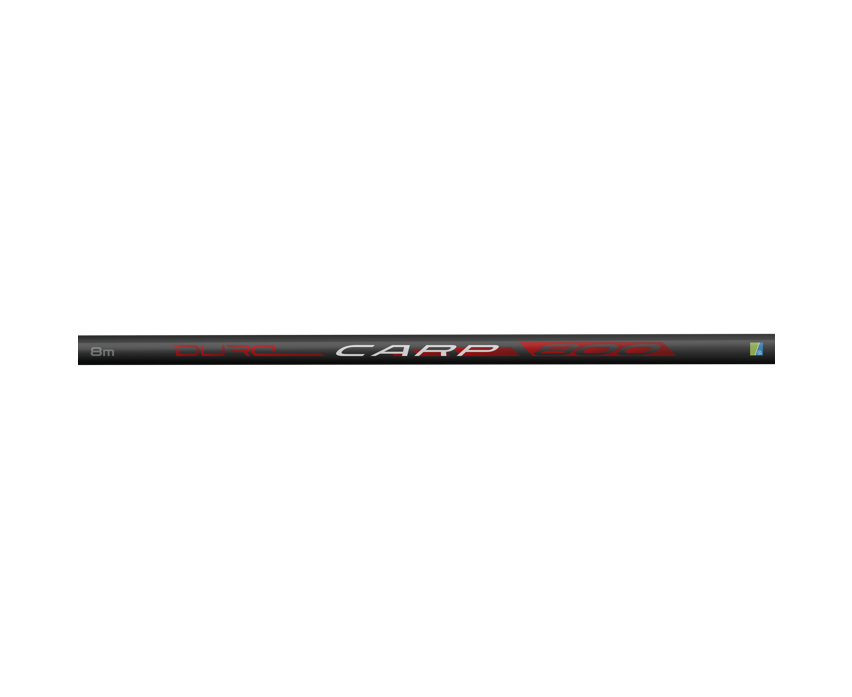 Preston Innovations Dura Carp Pole 800