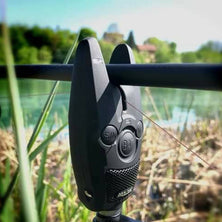 Prologic BAT+ Bite Alarm Set 3 + 1 Blue Set