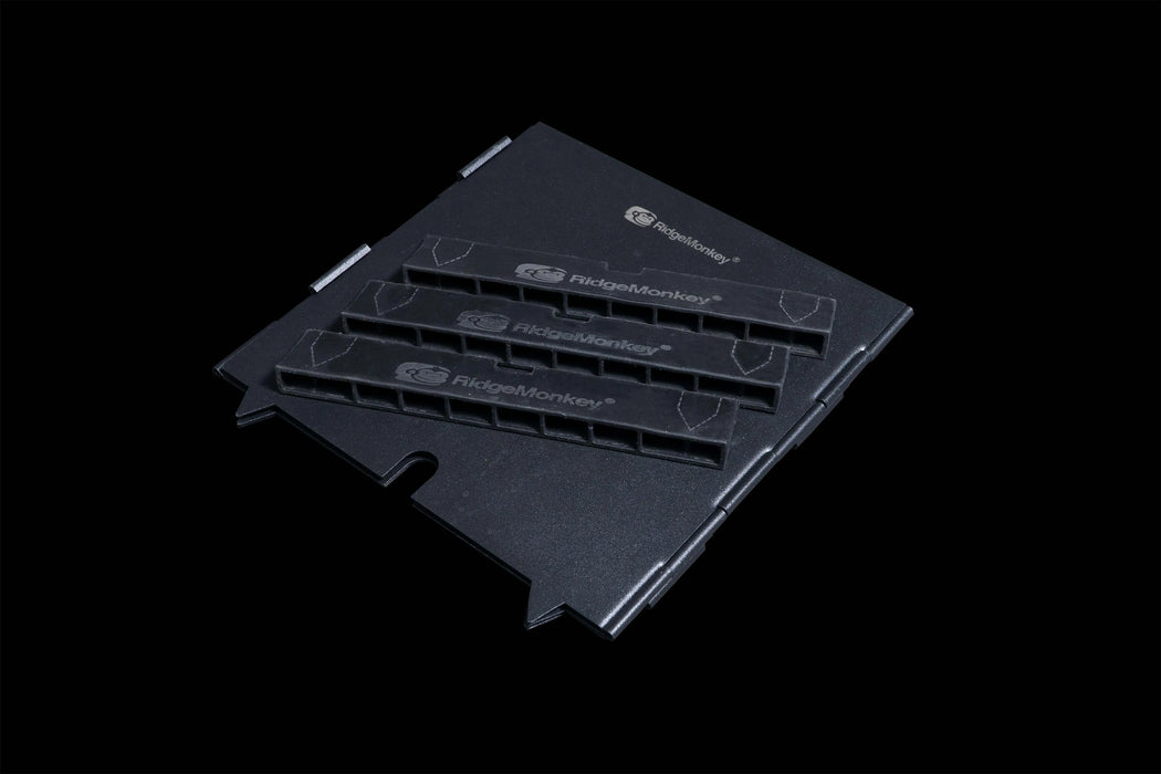 Ridgemonkey Quad Connect Windshield Reelfishing