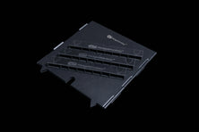 Ridgemonkey Quad Connect Windshield Reelfishing