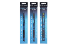 Drennan Carp 7 commercial ready tied pole rig