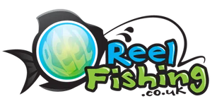 Reel Fishing Hoody XXL Reelfishing