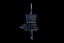 Ridgemonkey Connect Combi & Steamer XXL Granite Edition Reelfishing