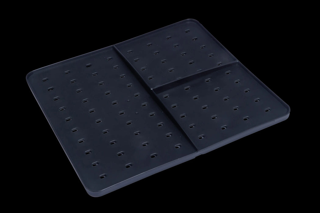 Ridgemonkey Connect Combi & Steamer XXL Granite Edition Reelfishing