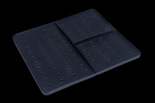 Ridgemonkey Connect Combi & Steamer XXL Granite Edition Reelfishing